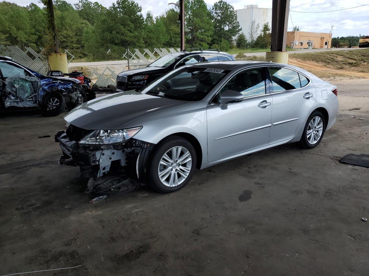2014 LEXUS ES 350