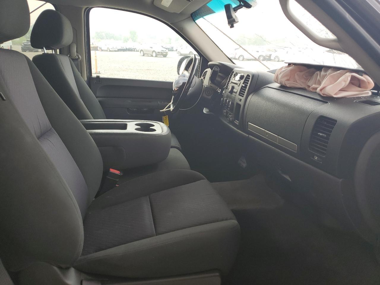 2011 GMC SIERRA K15 - Image 7