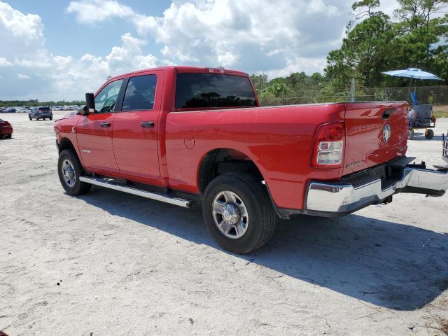 2022 Ram 2500 Big Horn/Lone Star - Фото 2