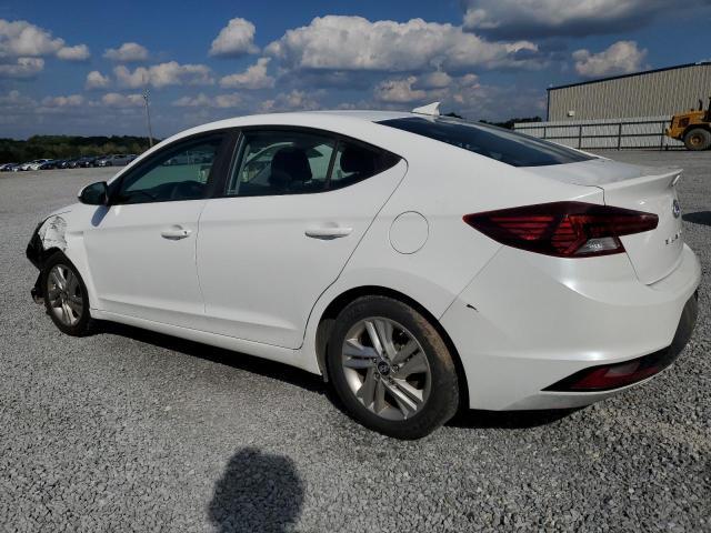2019 Hyundai Elantra Sel - Image 2
