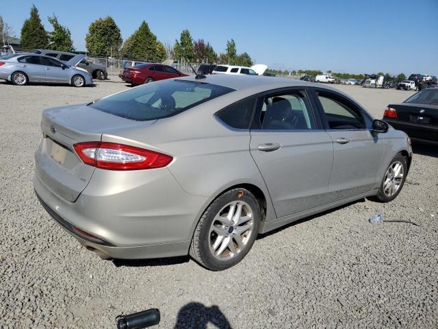 2015 Ford Fusion Se - Фото 3