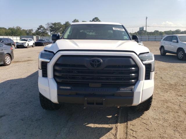 2023 Toyota Tundra Crewmax Sr - Image 5