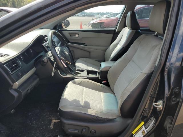 2016 Toyota Camry Le - Image 7