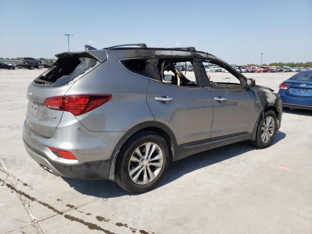 2017 Hyundai Santa Fe Sport - Image 3