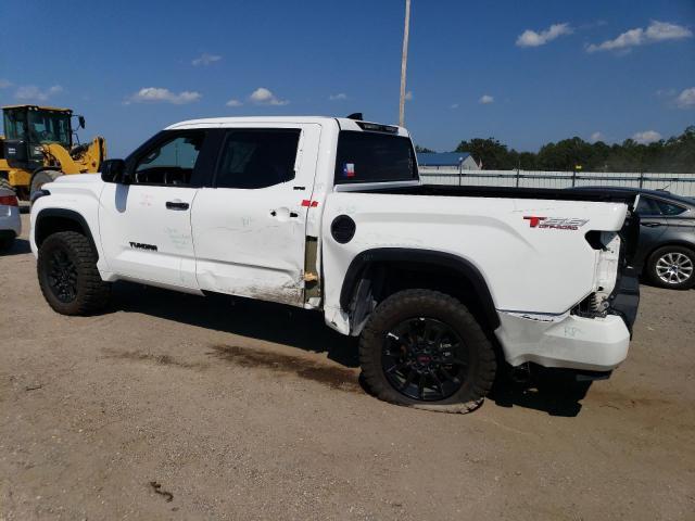 2023 Toyota Tundra Crewmax Sr - Image 2
