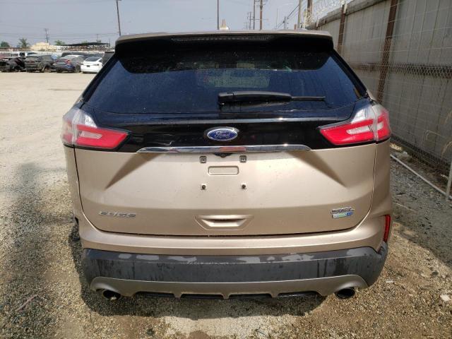 2020 Ford Edge Sel - Фото 6