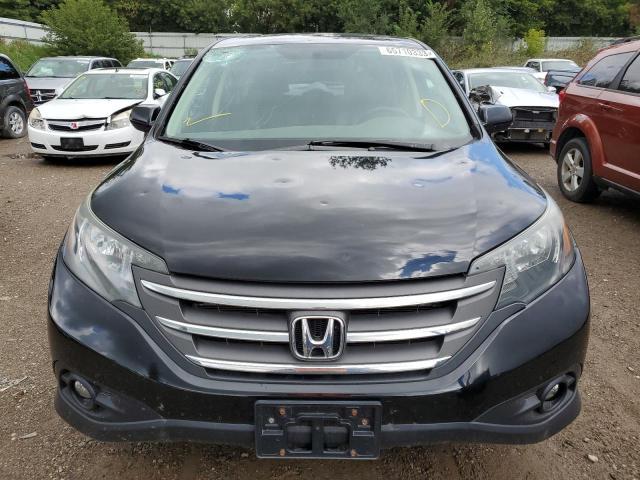 2013 Honda Cr-V Exl - Image 5