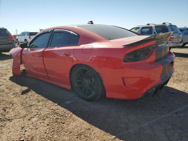 2019 Dodge Charger Scat Pack - Фото 2