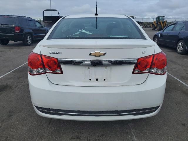 2014 Chevrolet Cruze Lt - Image 6