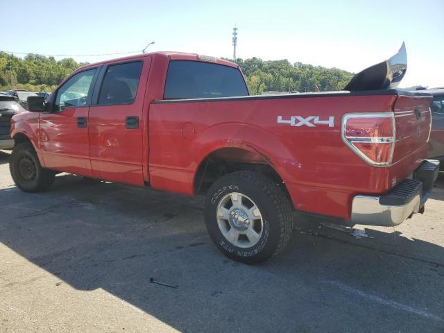 2010 Ford F150 Supercrew - Фото 2