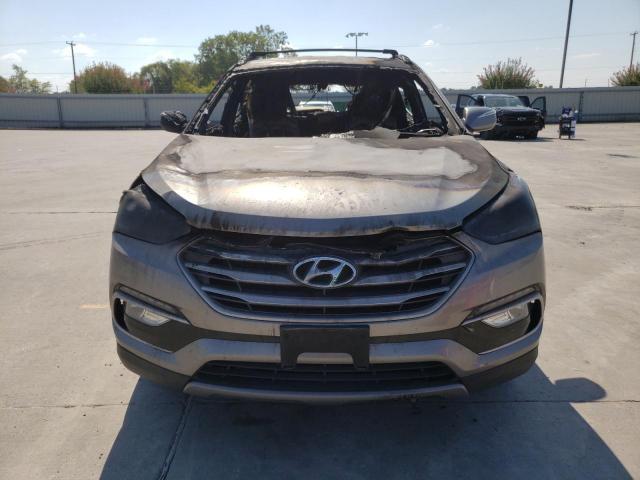 2017 Hyundai Santa Fe Sport - Image 5