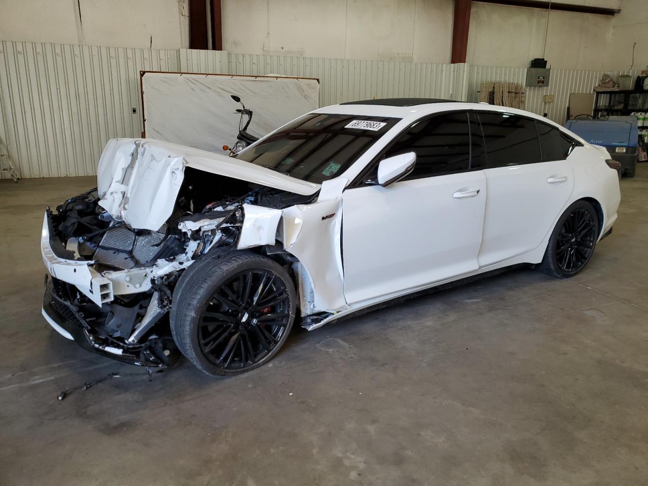 2023 CADILLAC CT5-V