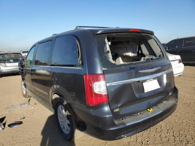 2014 CHRYSLER TOWN & COU - Image 2