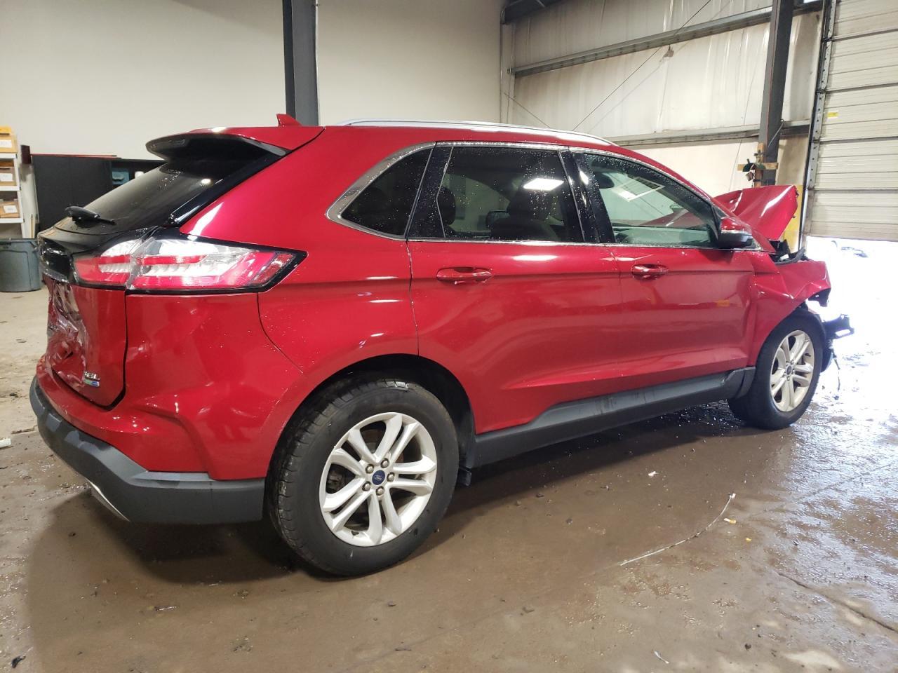 2020 FORD EDGE SEL - Image 3