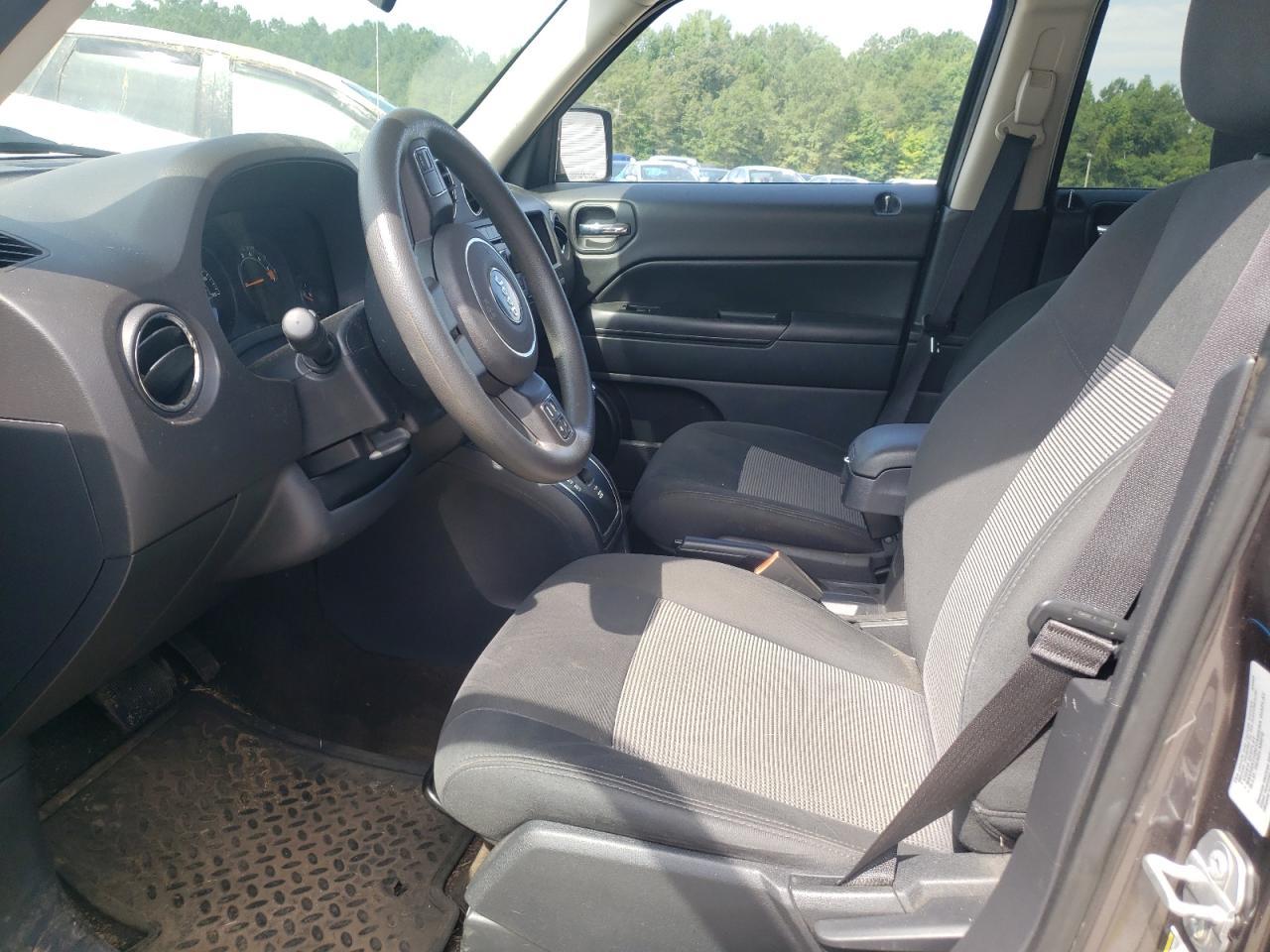 2015 JEEP PATRIOT SP - Image 7