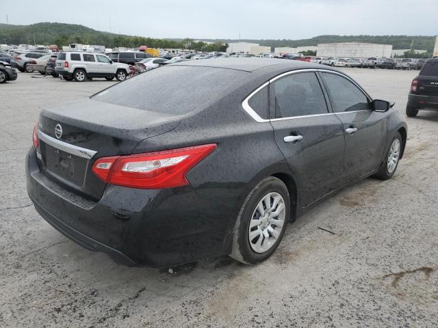 2017 Nissan Altima 2.5 - Фото 4
