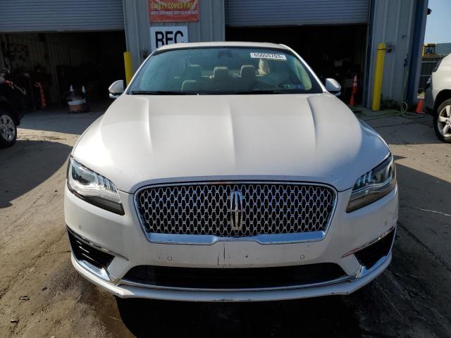 2020 Lincoln Mkz Reserve - Фото 5