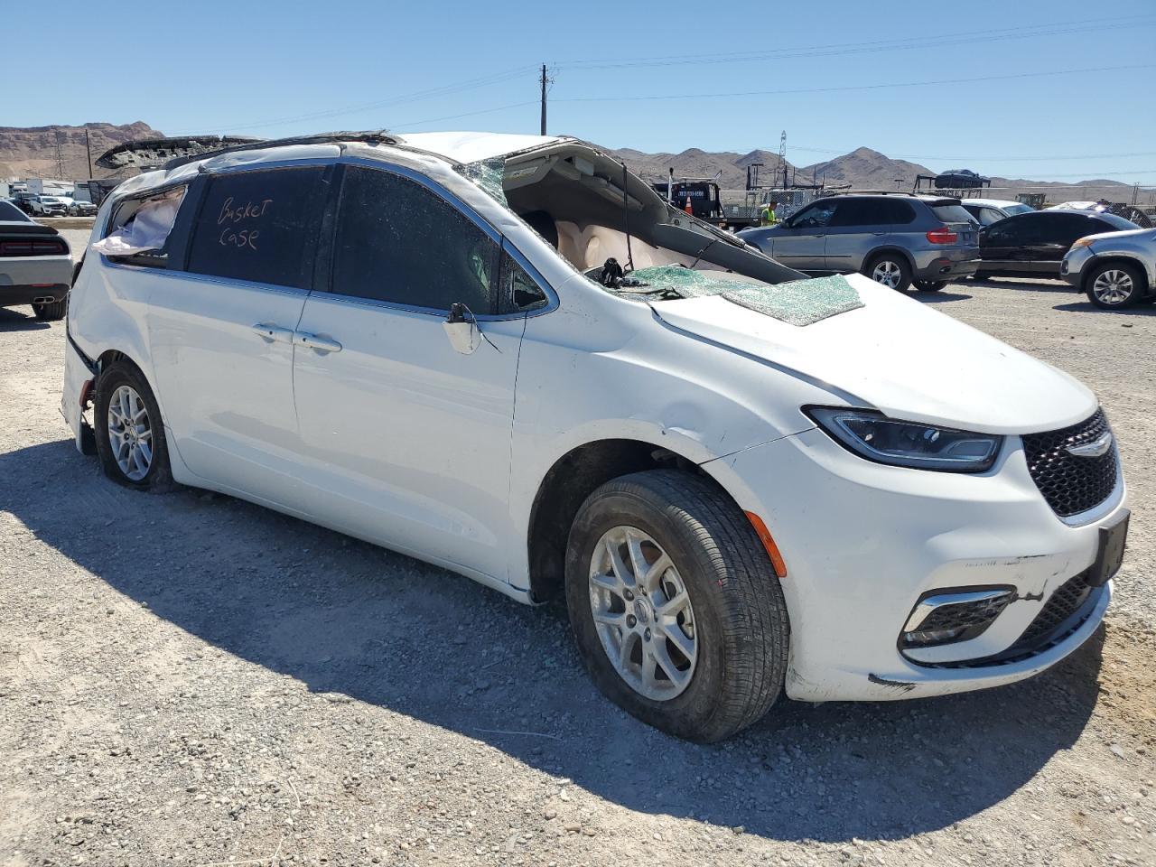 2022 CHRYSLER PACIFICA T - Image 4