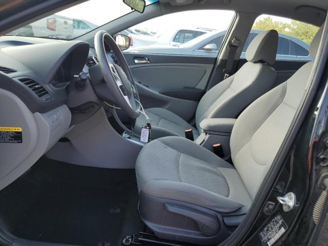 2014 Hyundai Accent Gls - Image 7