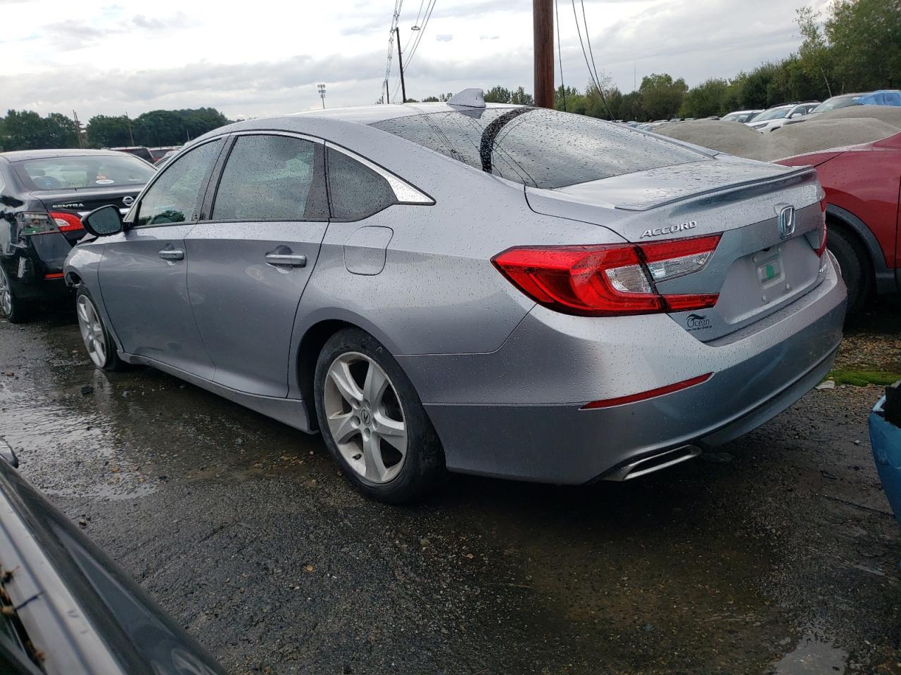 2020 HONDA ACCORD SPO - Image 2