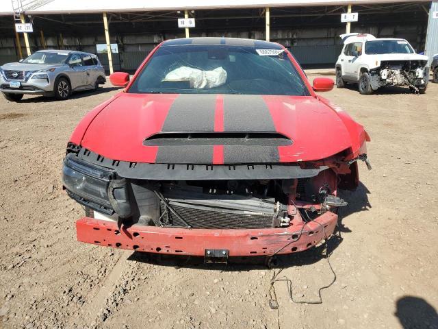 2019 Dodge Charger Scat Pack - Фото 5