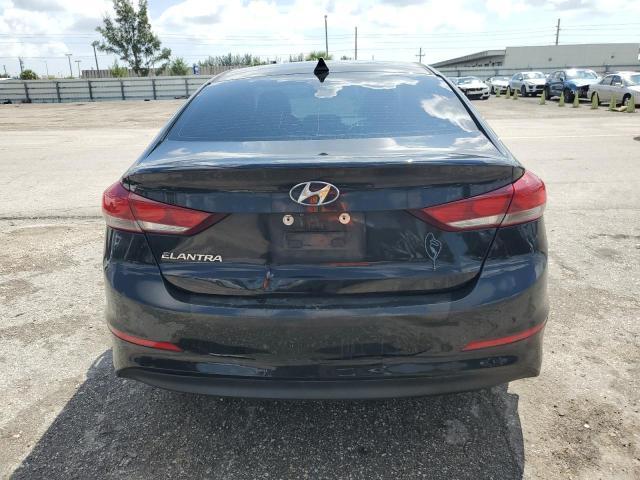 2018 Hyundai Elantra Sel - Фото 6