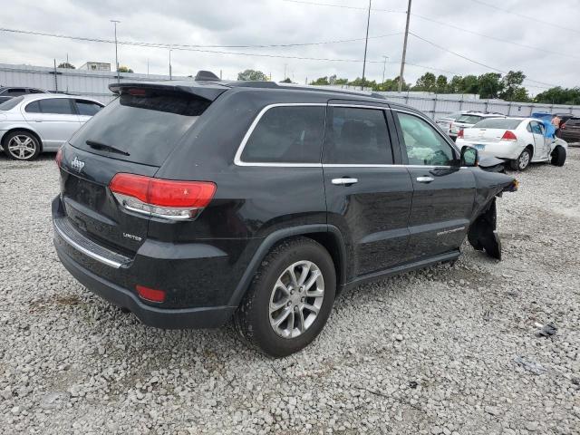 2016 Jeep Grand Cherokee Limited - Image 3