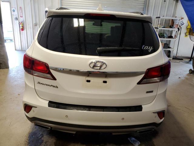 2017 Hyundai Santa Fe Se Ultimate - Image 6