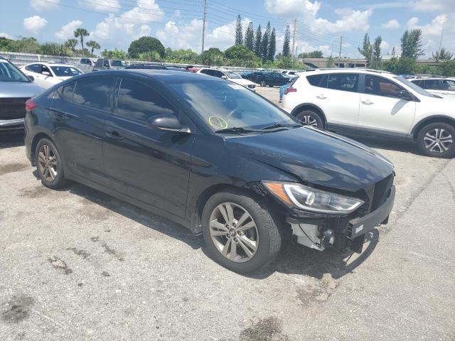 2018 Hyundai Elantra Sel - Фото 4