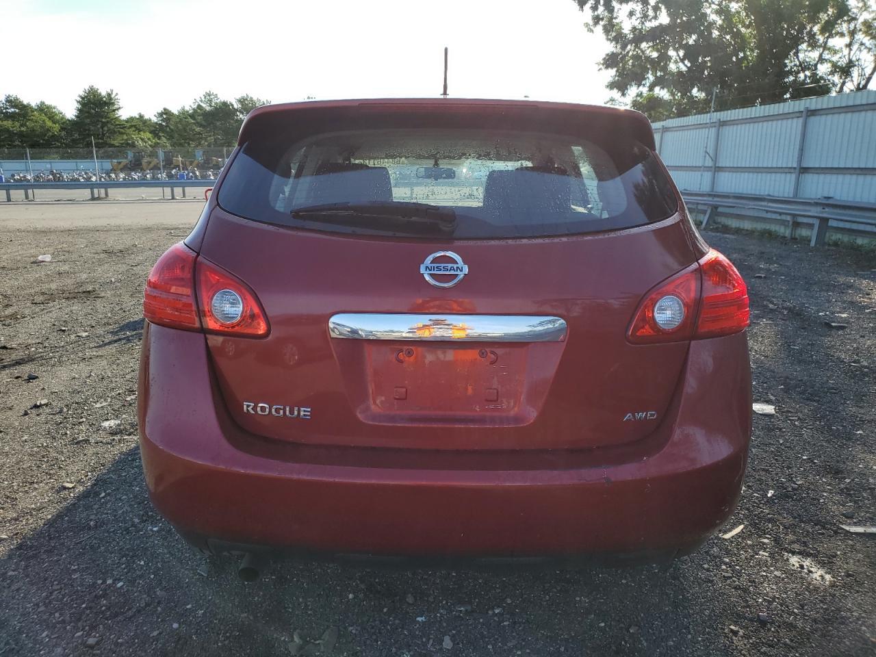 2013 NISSAN ROGUE S - Image 6