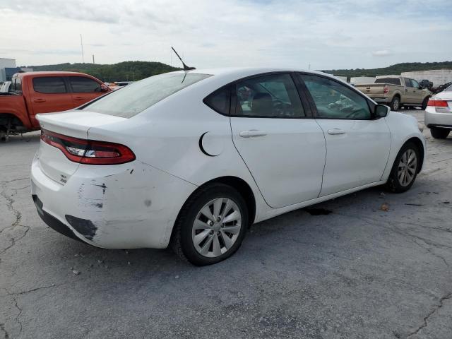 2014 DODGE DART SXT - Фото 3