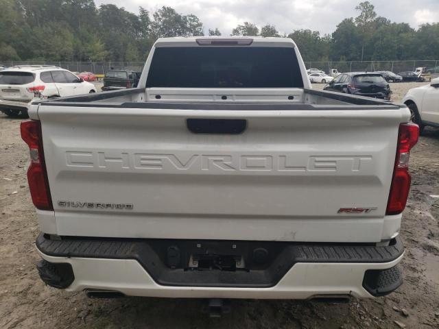 2019 Chevrolet Silverado K1500 Rst - Image 6
