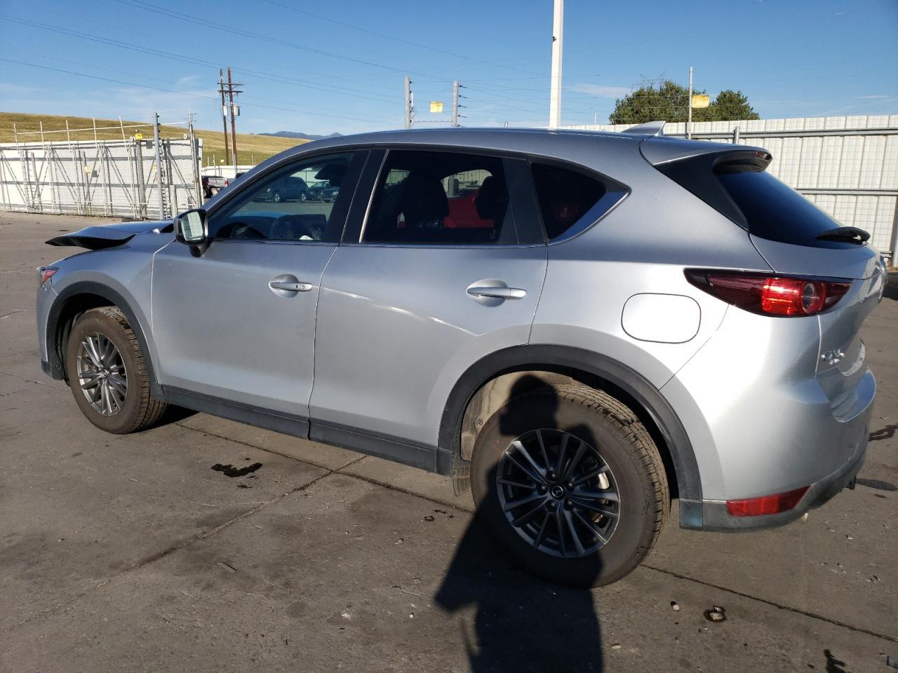 2021 MAZDA CX-5 TOURI - Image 2
