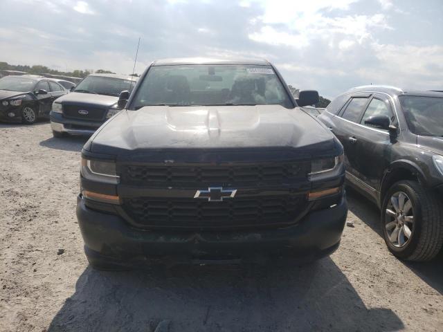 2017 Chevrolet Silverado K1500 - Фото 5