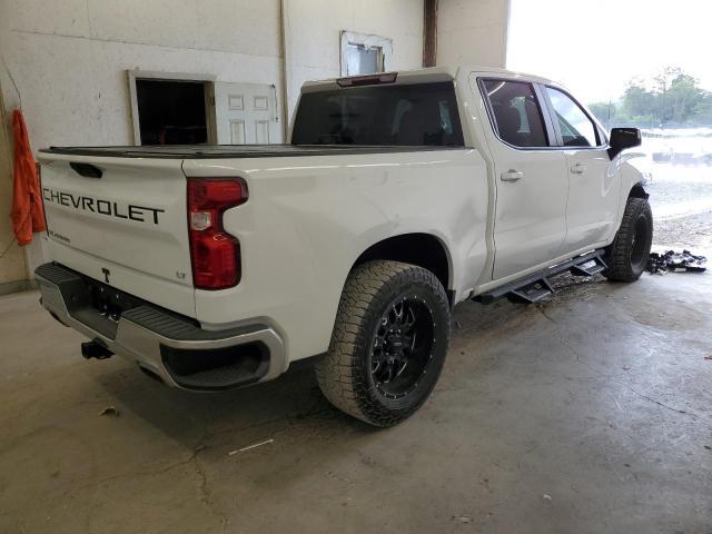 2019 Chevrolet Silverado K1500 Lt - Image 3