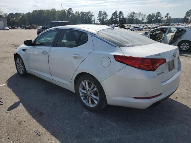 2013 KIA OPTIMA LX - Image 2