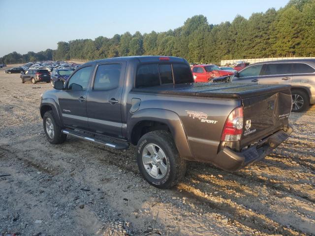 2013 TOYOTA TACOMA DOU - Фото 2