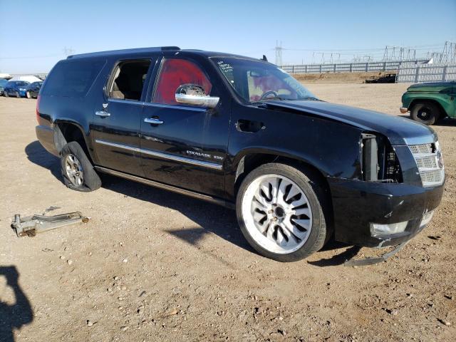 2013 Cadillac Escalade Esv Platinum - Фото 4
