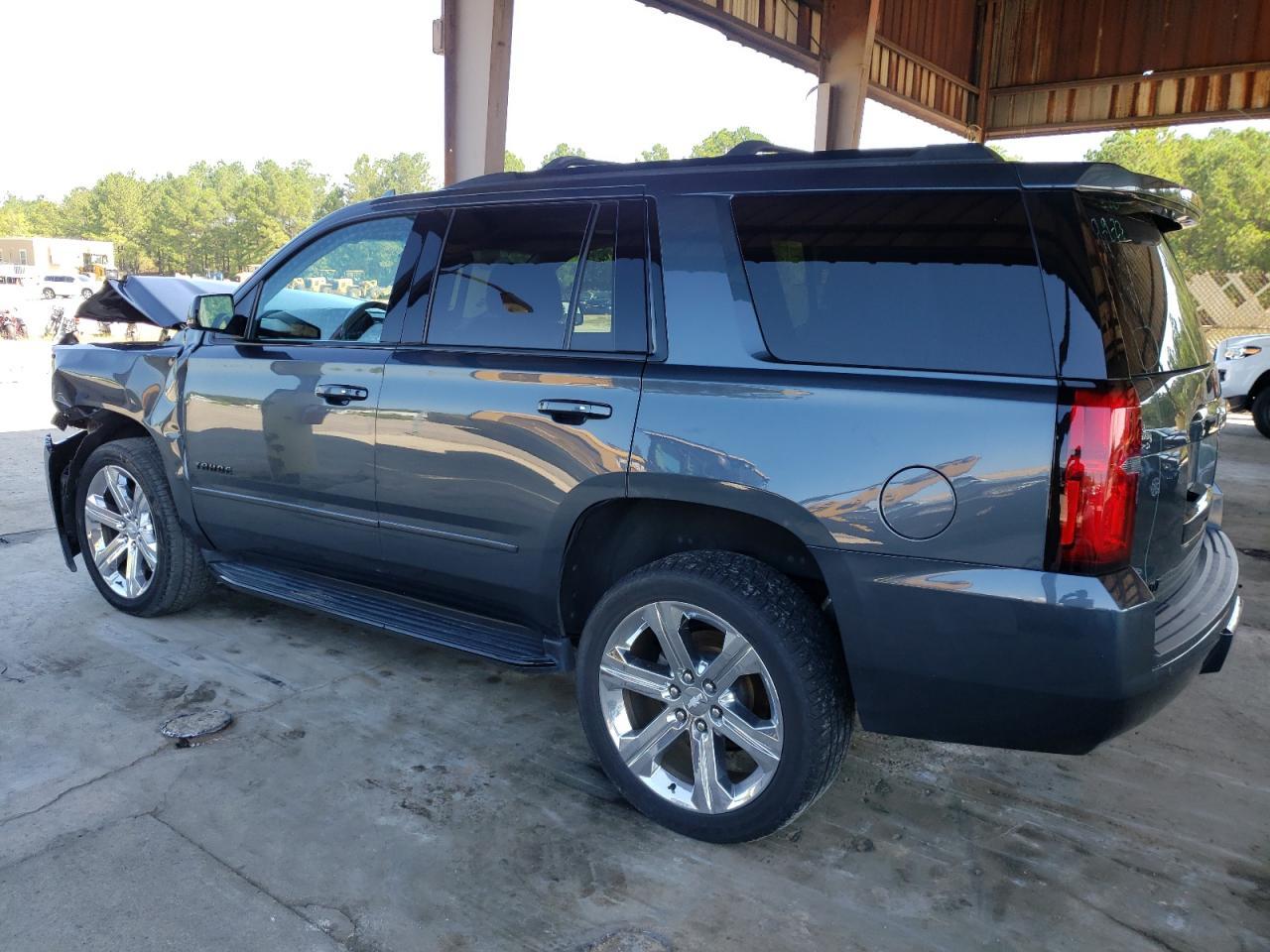 2019 CHEVROLET TAHOE K150 - Image 2