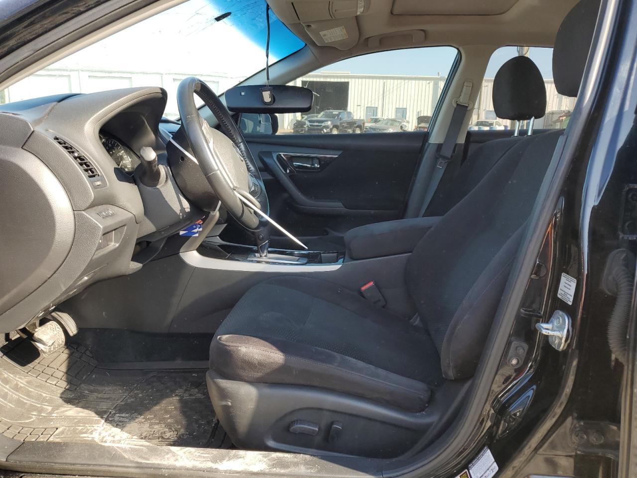 2014 NISSAN ALTIMA 2.5 - Фото 7