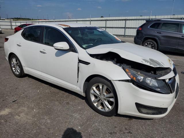 2013 KIA OPTIMA LX - Image 4