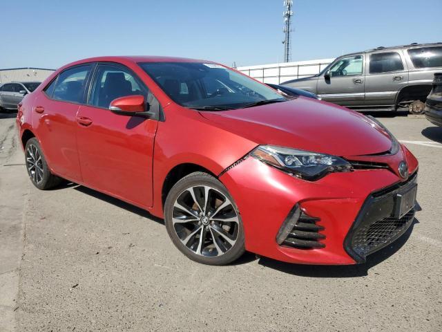 2018 Toyota Corolla L - Фото 4