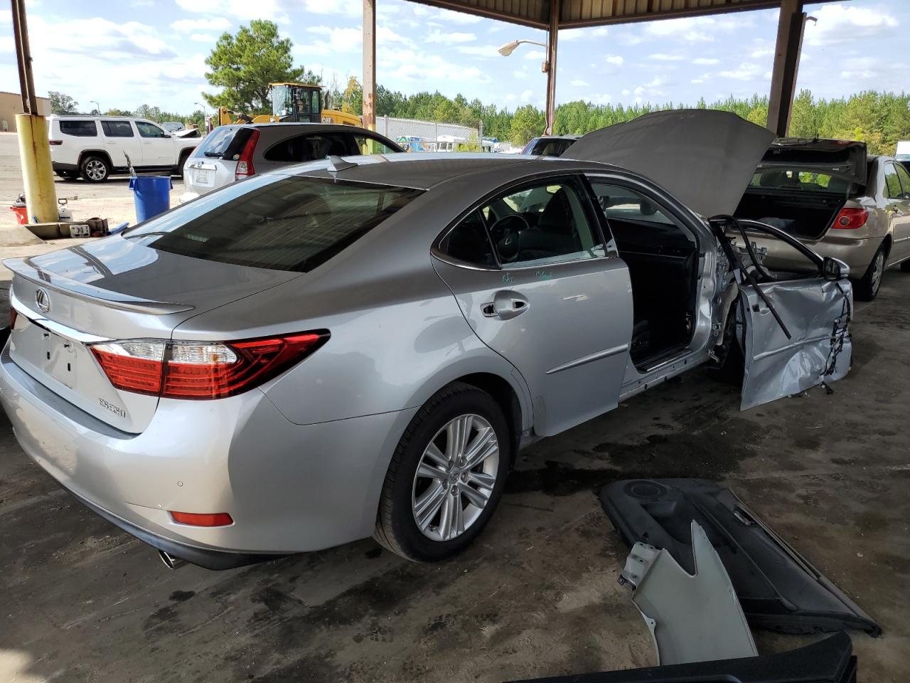 2014 LEXUS ES 350 - Image 3