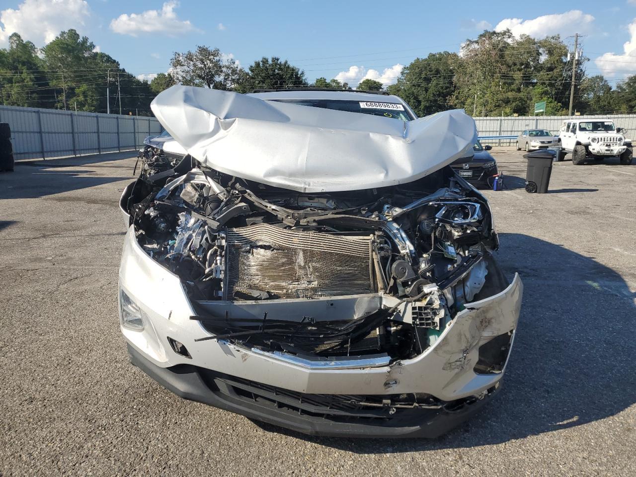 2019 CHEVROLET EQUINOX LT - Фото 5