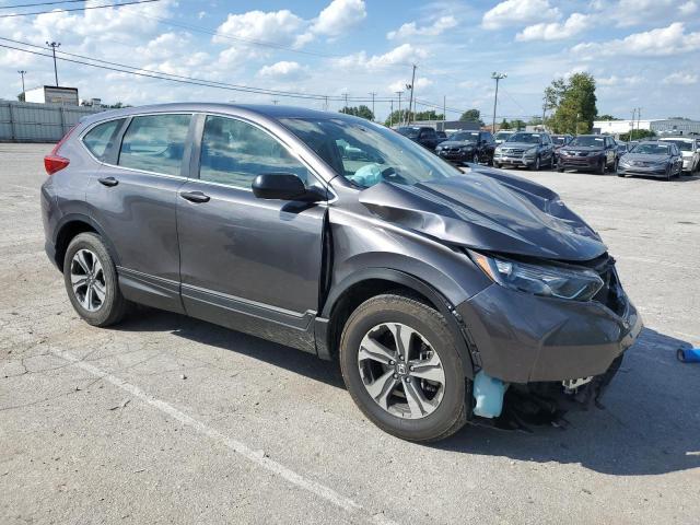 2019 HONDA CR-V LX - Фото 4