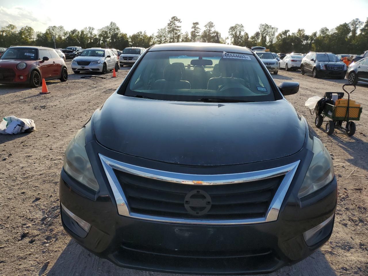 2013 NISSAN ALTIMA 2.5 - Фото 5