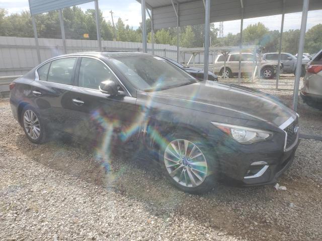 2018 Infiniti Q50 Luxe - Фото 4