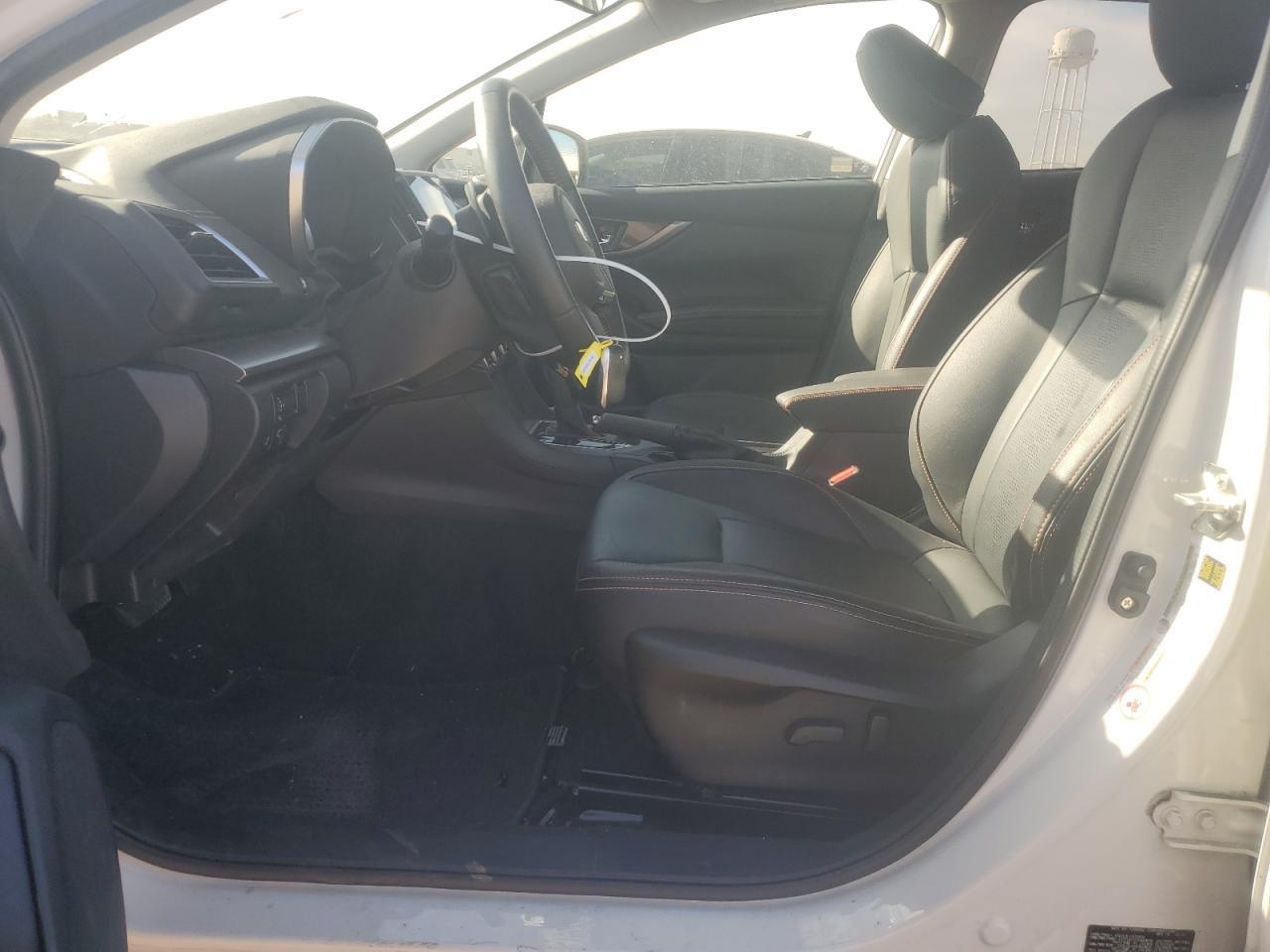 2020 SUBARU CROSSTREK - Фото 7