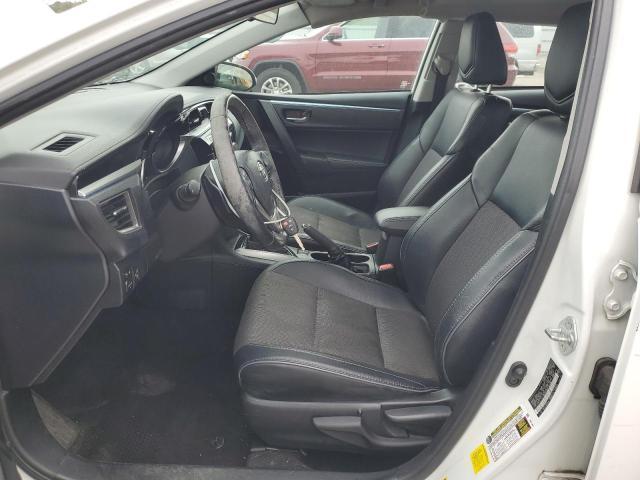 2016 Toyota Corolla L - Фото 7