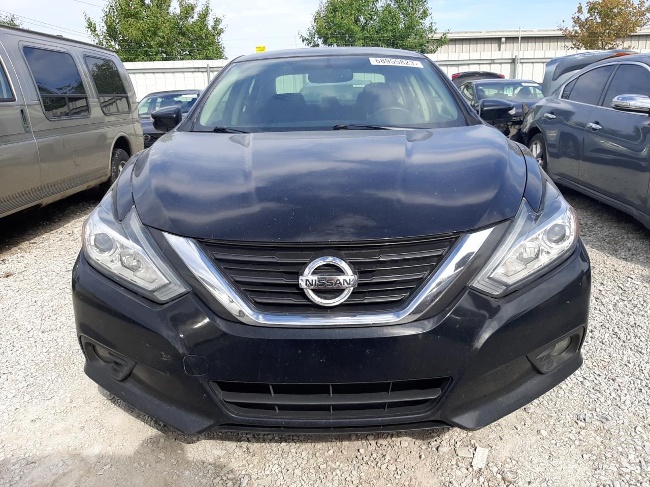 2016 NISSAN ALTIMA 2.5 - Image 5